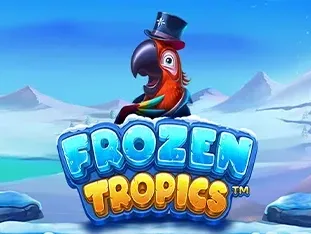 Frozen Tropics screenshot