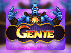 Genie screenshot