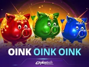 Oink Oink Oink screenshot