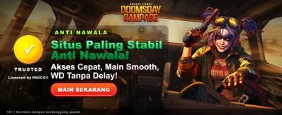 Mainkan Balonwin Slot Sekarang