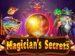 Magician's Secrets™ screenshot