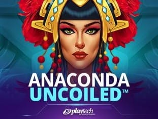 Anaconda Uncoiled™ screenshot