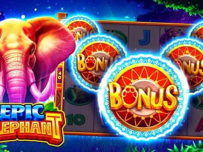 Kemenangan Jackpot Besar