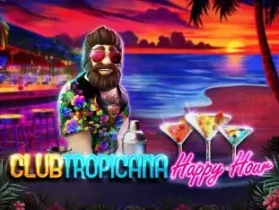 Club Tropicana – Happy Hour screenshot