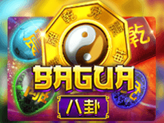 Bagua screenshot