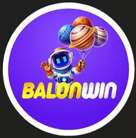 BALONWIN SLOT Logo